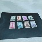 519/526 scharnier met cote 25,00 €, Postzegels en Munten, Ophalen of Verzenden