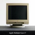 Apple Multiple Scan 17 Display, Computers en Software, Ophalen, Apple
