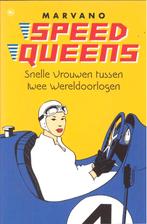 Speed Queens - Marvano., Enlèvement ou Envoi, Une BD, Marvano, Comme neuf