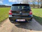 2006 BMW 118 Pack M M47 Auto, Auto's, BMW, 1 Reeks, Gebruikt, Bedrijf, Diesel