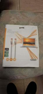 Câble internet, Informatique & Logiciels, Commutateurs réseau, Enlèvement