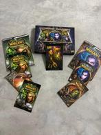 LOT WORLD OF WARCRAFT, Online, À partir de 12 ans, Comme neuf, Enlèvement