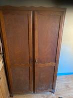 ancienne garderobe, Enlèvement ou Envoi, Utilisé