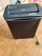 Destructeur de documents A4, Enlèvement ou Envoi