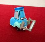 DISNEY CARS Rare Guido Avec Cocktail Shaker DieCast, Hobby & Loisirs créatifs, Voitures miniatures | Échelles Autre, Enlèvement ou Envoi