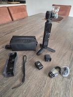 DJI Osmo Pocket 3, Ophalen, Zo goed als nieuw, Overige merken