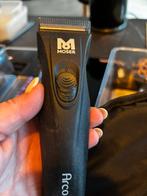 Moser Arco tondeuse + 2 batterijen – werkt perfect, Enlèvement ou Envoi, Comme neuf