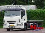 Iveco Eurocargo 120E25 I Abschleppwagen / Towtruck I Full Ai, 185 kW, Achat, Iveco, Carnet d'entretien