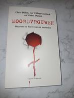 Moordvrouwen - Chris Dillen, Walter Damen, Neuf, Enlèvement ou Envoi, Chris Dillen, Walter Damen, Société