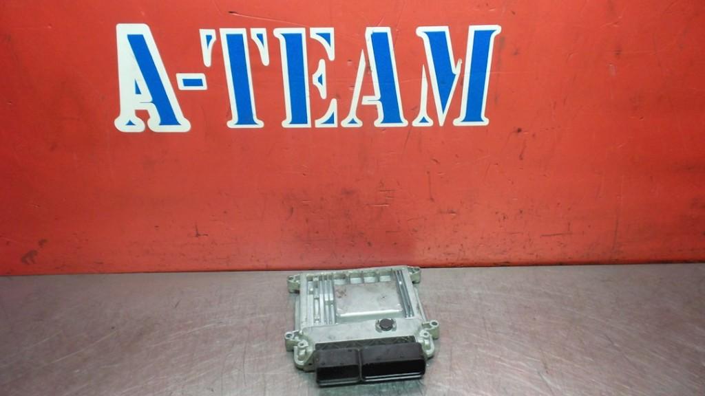 CALCULATEUR MOTEUR ECU Kia Cee'd (EDB5) (0261201202), Utilisé, Kia