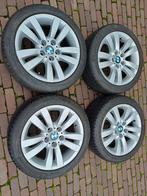BMW E90 E91 E92 E93 velgen style 161, Ophalen, 17 inch, Band(en)