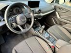 AUDI Q2 30 TFSI, Voorwielaandrijving, Stof, Zwart, 3 cilinders