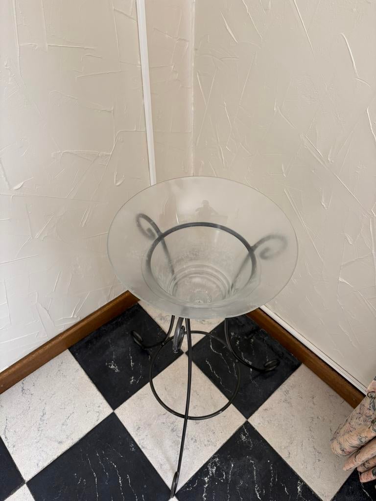 Porte-plantes, Maison & Meubles, Enlèvement, Comme neuf