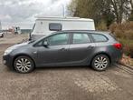 Opel astra break 1.7 tdci, Auto's, Opel, Voorwielaandrijving, Euro 5, Stof, Zwart