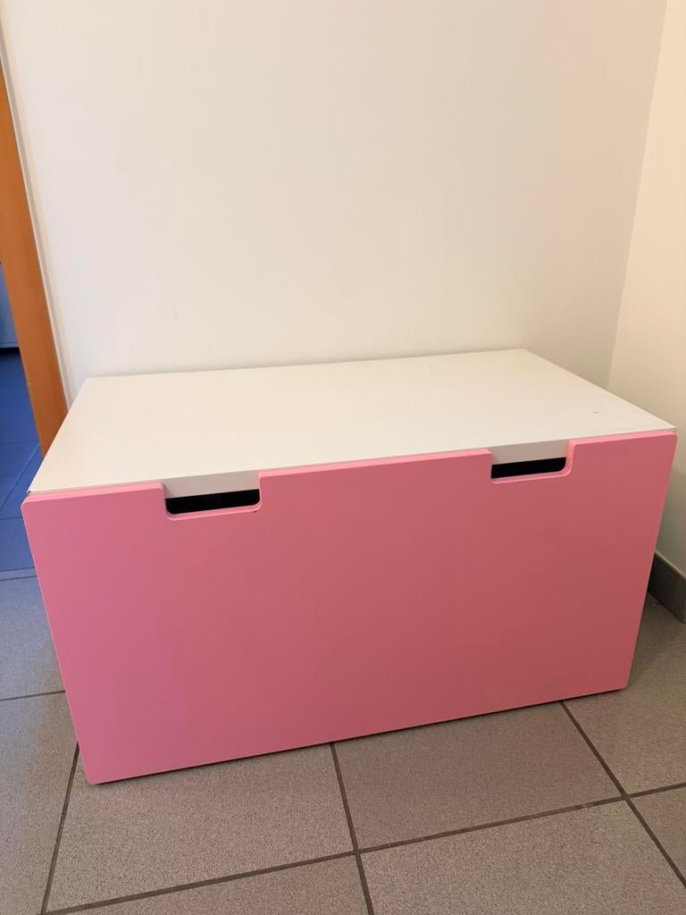 IKEA SMÅSTAD opbergbank 90x52x48, Enlèvement, Utilisé