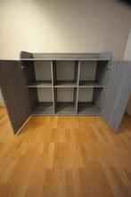 Pampertafel/kast, Ophalen, Zo goed als nieuw