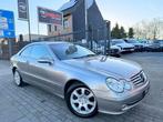 Mercedes Clk200 Kompressor Automaat 1.8i 125dkm Nieuwstaat, Autos, Essai à domicile, Achat, Entreprise, Entretenue par le concessionnaire