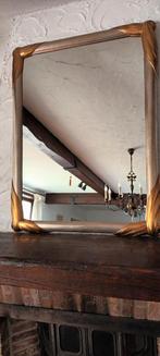 Miroir Deknudt, Enlèvement