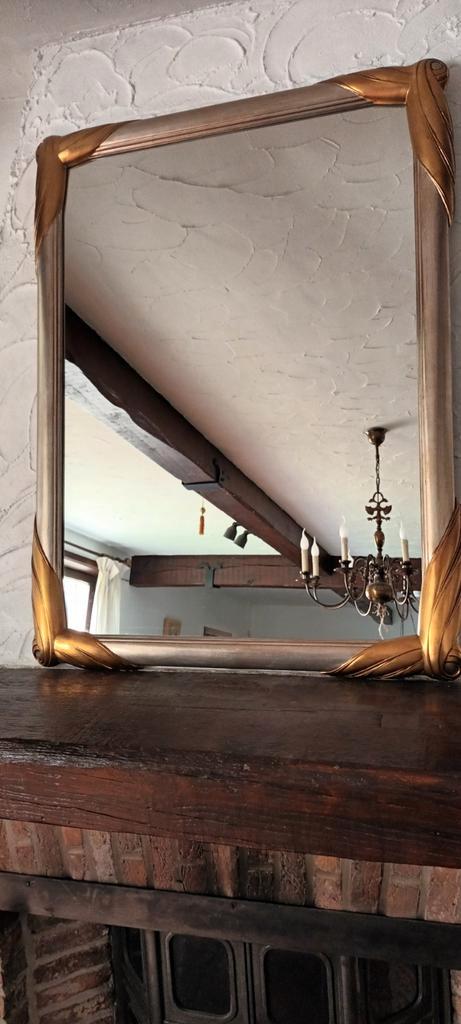 Miroir Deknudt, Antiquités & Art, Antiquités | Miroirs, Enlèvement