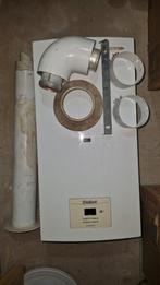 VAILLANT TurboMAG boiler (voor onderdelen), Doe-het-zelf en Bouw, Boiler