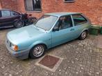 Volkswagen polo project, Ophalen, Gebruikt, Volkswagen