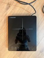 Plaque d'induction, Electroménager, Enlèvement, Utilisé, À Poser, Induction