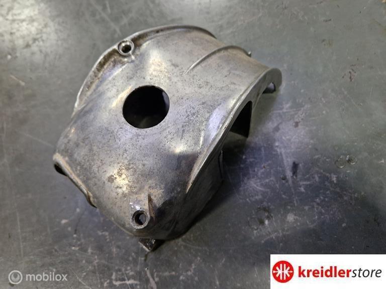 Kreidler Geforceerde koelkap cilinder voor snelle types, Enlèvement ou Envoi, Kreidler, Utilisé, Kreidler