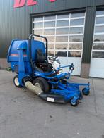 Iseki sf370 frontmaaier ( 960 uur ), Enlèvement ou Envoi