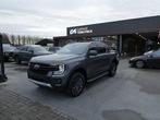 Ford Ranger 3.0 V6 240pk WILDTRAK 4x4 Rolluik Full Option, Automaat, 2993 cc, 175 kW, 237 pk