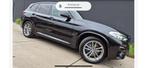 Bmw x3 hybride M pakket, Autos, Cuir et Alcantara, Achat, 2997 cm³, Noir