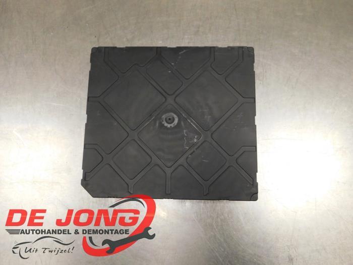 Computer Body Control van een Skoda Superb, Gebruikt, -, -, Ophalen of Verzenden