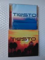 TIËSTO - In Search Of Sunrise 4 + 5, Cd's en Dvd's, Cd's | Dance en House, Verzenden
