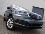 SKODA Karoq 1.5 TSI ACT Clever DSG, Autos, Argent ou Gris, Achat, Euro 6, Entreprise