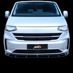 APEX Spoiler Splitter Geschikt voor VW Transporter T7 glans, Auto diversen, Tuning en Styling, Verzenden