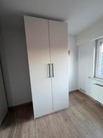 Pax kast ikea, Enlèvement