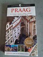 Capitool reisgids: Praag + uitneembare kaart, Enlèvement ou Envoi, Capitool