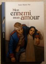 Mon ennemi, mon amour - Anne-Marie Pol, Enlèvement ou Envoi