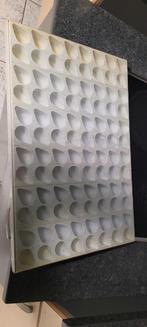 Moule à pâtisserie, Enlèvement