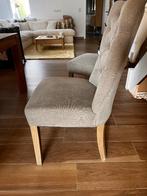 Stoelen, Enlèvement, Utilisé, Tissus, Cinq, Six Chaises ou plus