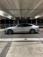 Audi A7 2017 S line Matrix LED 96.000km, Autos, Audi, A7, Achat, 139 g/km, Anti démarrage