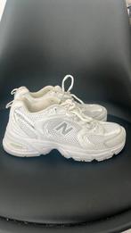 New Balance (wit) schoenen, Enfants & Bébés, Vêtements enfant | Chaussures & Chaussettes, Enlèvement, Comme neuf, Chaussures