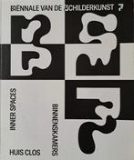 Biennale de peinture « Salles intérieures » octobre 2020, Enlèvement ou Envoi, Utilisé, Diverse auteurs