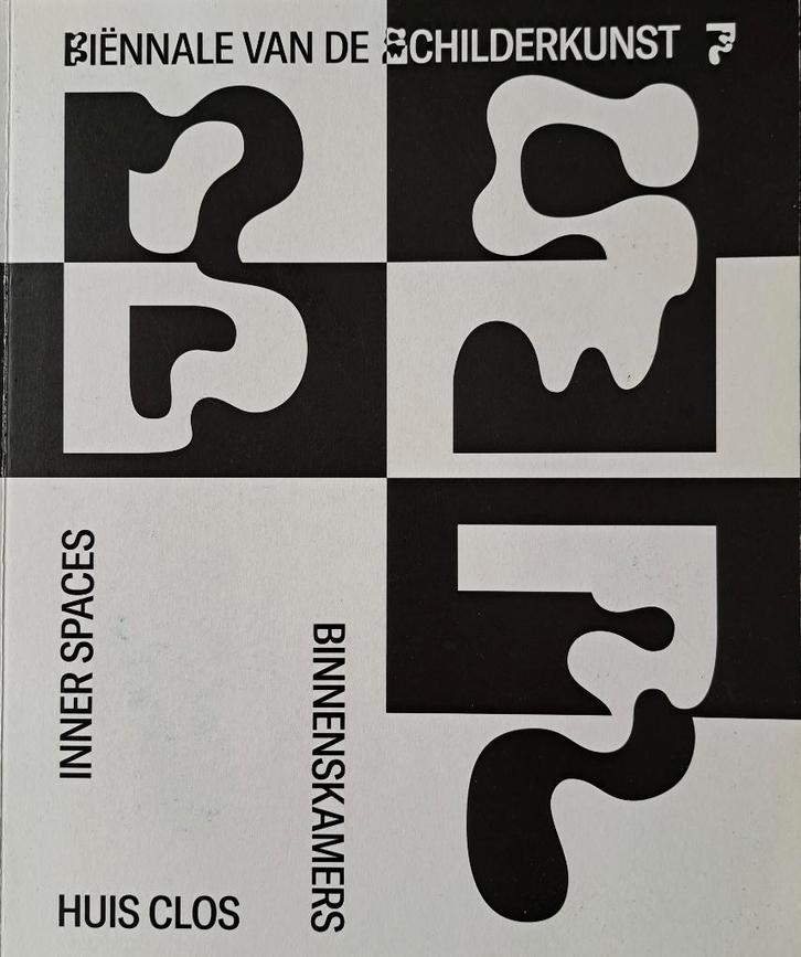 Biennale de peinture « Salles intérieures » octobre 2020, Livres, Art & Culture | Arts plastiques, Utilisé, Enlèvement ou Envoi