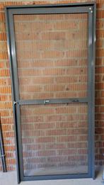 Vliegendeur, Doe-het-zelf en Bouw, Deuren en Vliegenramen, Ophalen