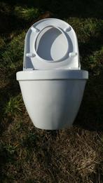 WC supendu 40 euros, Ophalen of Verzenden, Zo goed als nieuw