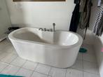 Vrijstaand bad, Huis en Inrichting, Ophalen, Gebruikt
