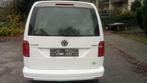 Vw Caddy 1.4 Benzine+CNG – 02/2019 – 114.600 km – Incl btw, Cuir, Boîte manuelle, Noir, 5 places