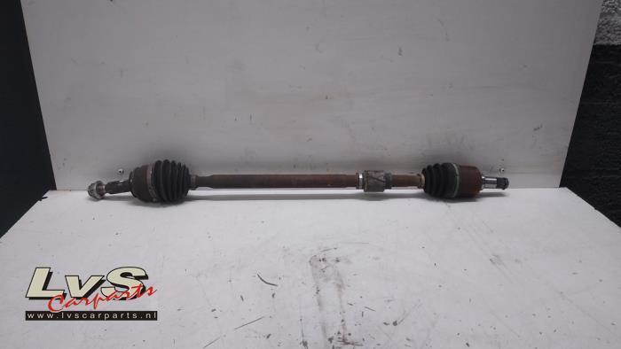 Arbre de transmission avant droit d'un Mitsubishi Outlander, Autos : Pièces & Accessoires, Freins & Transmission, Mitsubishi, Utilisé