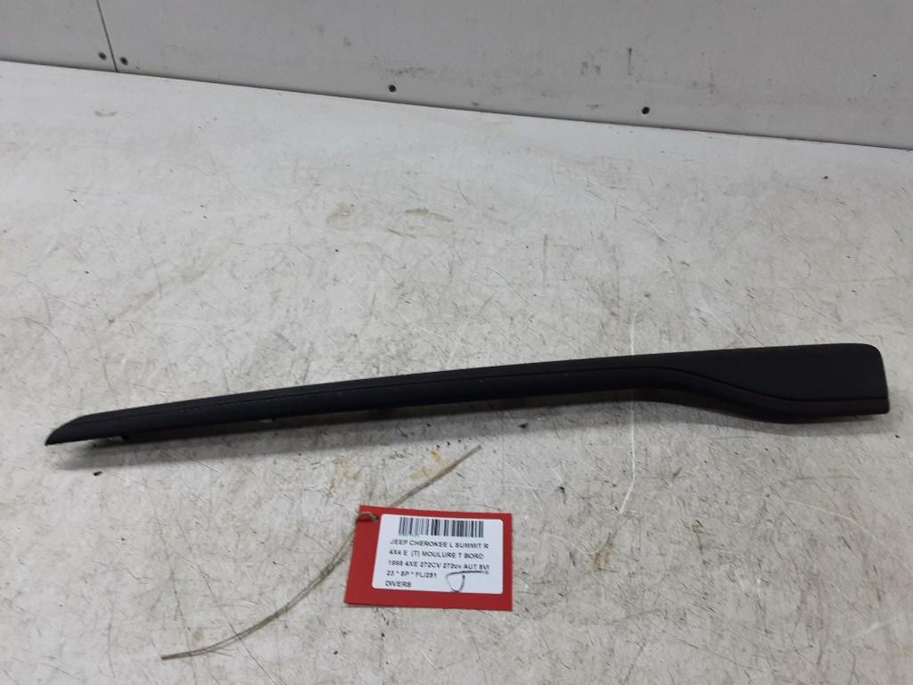 DIVERS DIVERS Jeep Grand Cherokee L (WL) (01-2021/-), Jeep, Mevr. I. Hauben, Utilisé, Rue de l'Espoir 34 34
4030  GRIVEGNÉE, BE