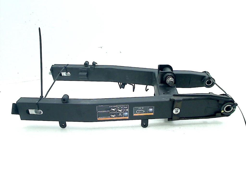 ACHTERBRUG Kawasaki Z 400 (01-1970/-) (08011911), Motoren, Onderdelen | Kawasaki, Gebruikt